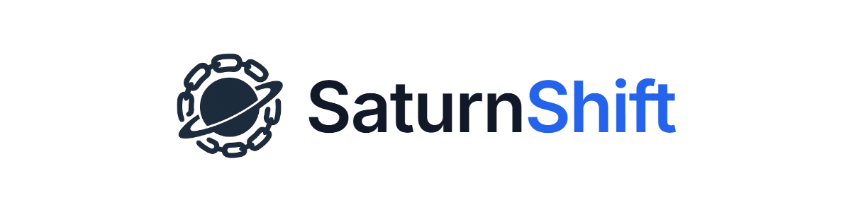Logo with name